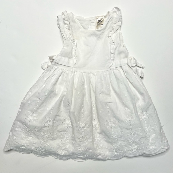 Baby Girl Dress Bundle! - Picture 2 of 9